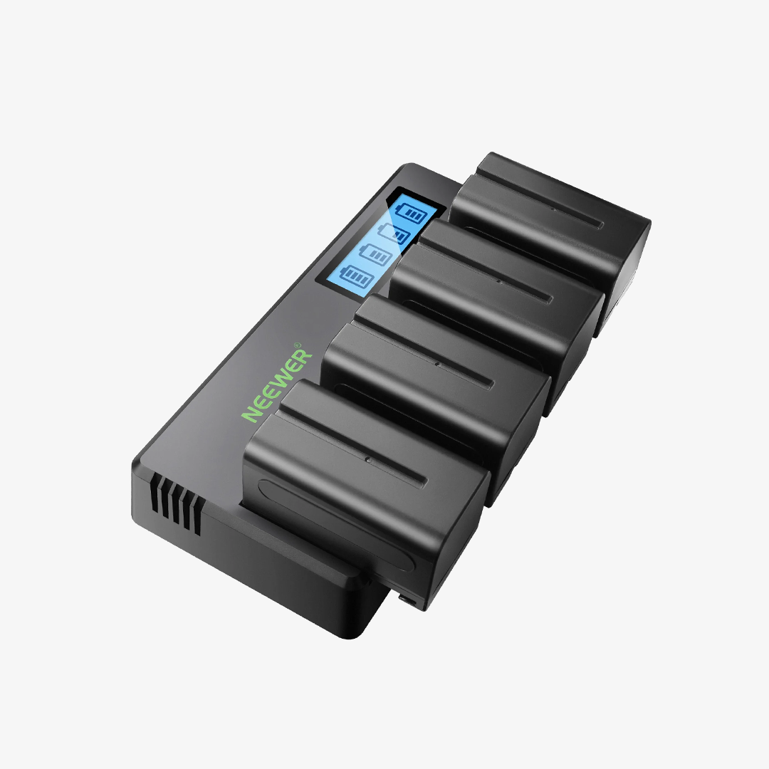 Batteries