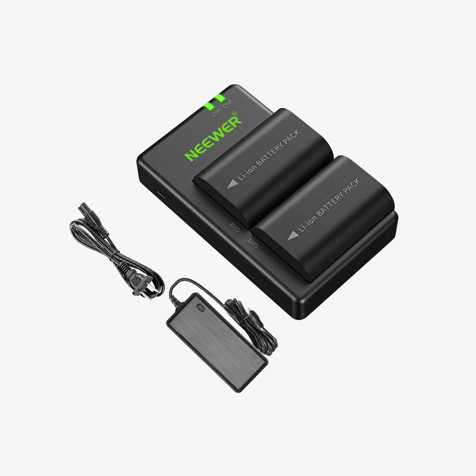 Batteries