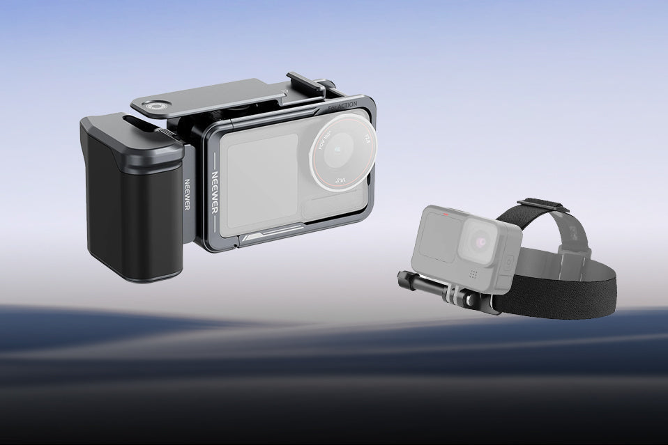 GoPro Accessories