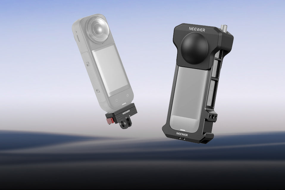 Insta360 Accessories