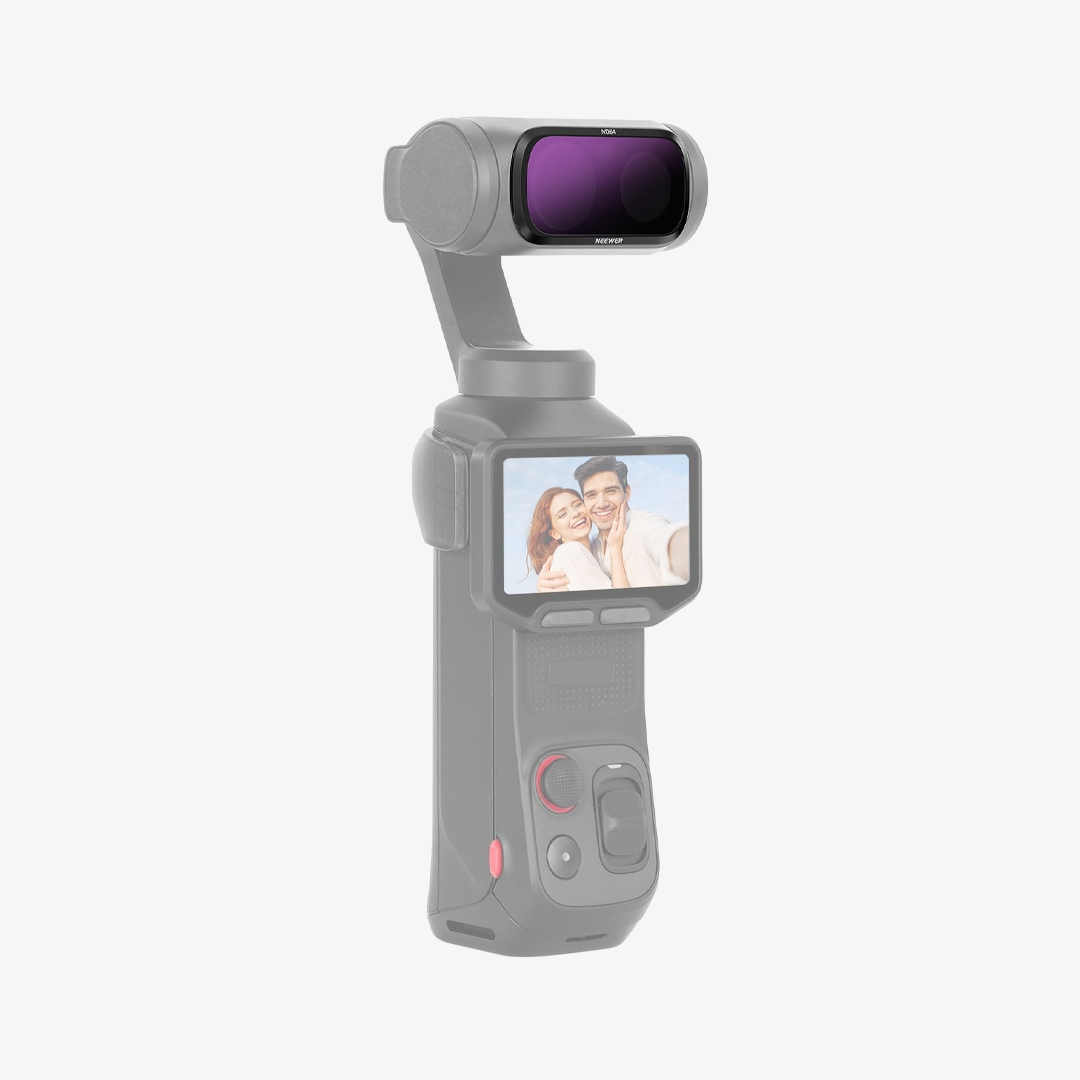 For Insta360 Filter