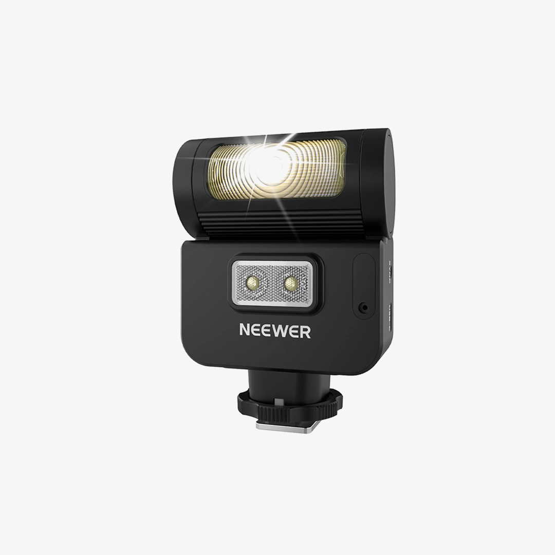 Mini Flash