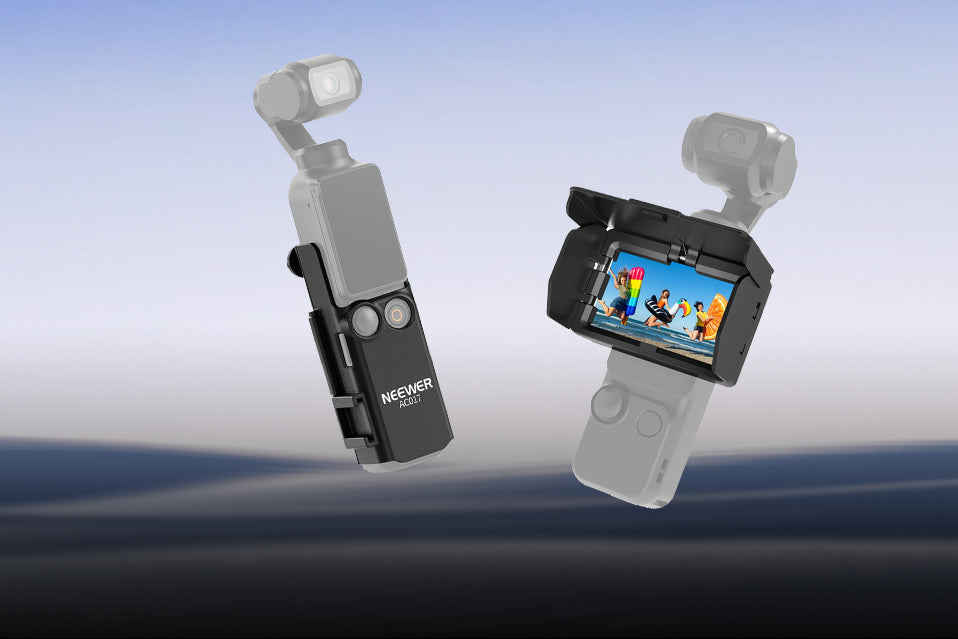 DJI Osmo Accessories