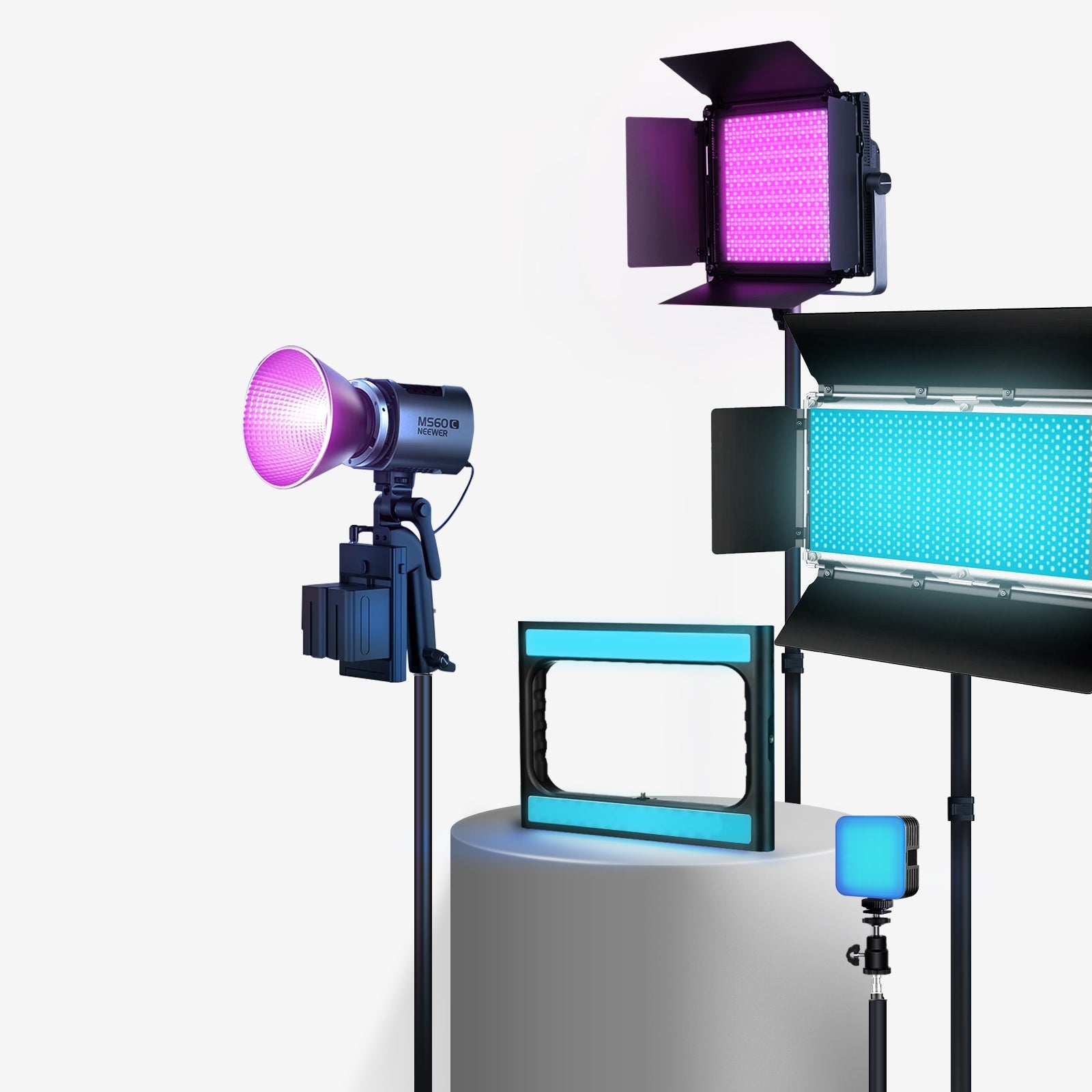 All Lights