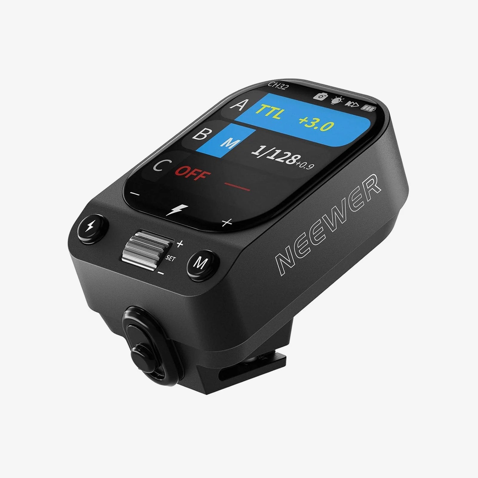 Flash Triggers