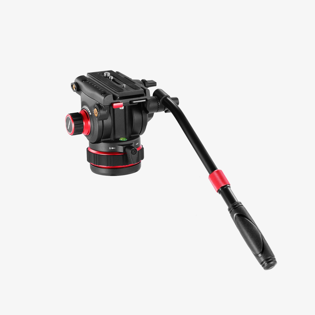 Tripod Heads and Accessories
