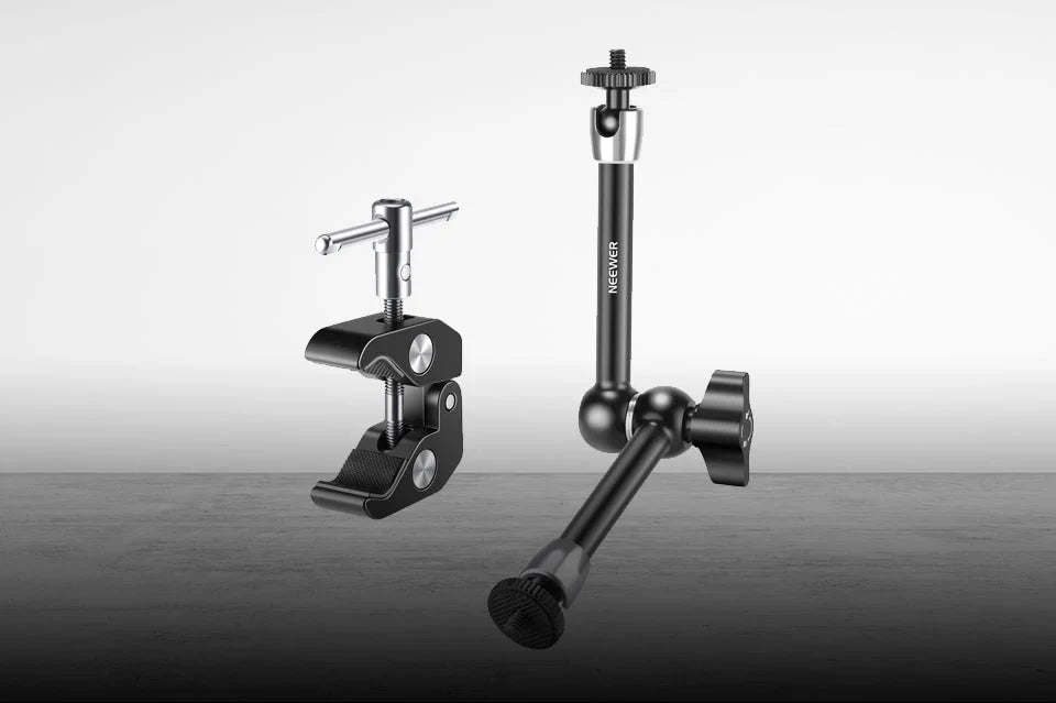 Accessories&Clamps