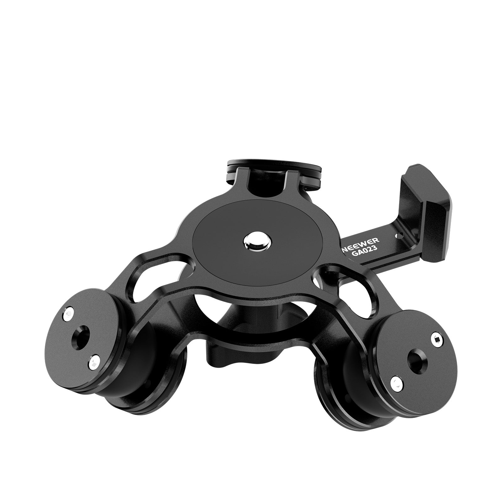 NEEWER GA023 Shock Absorbing Head For DJI OSMO Pocket 3