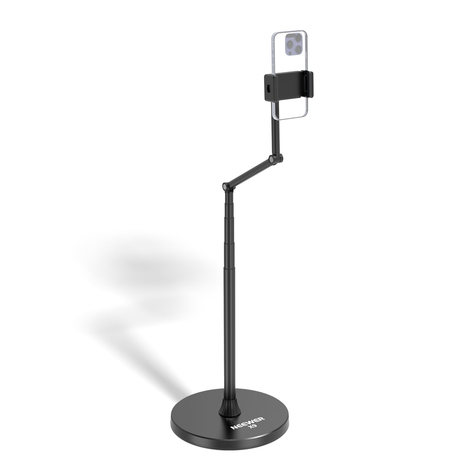 NEEWER X9 Tablet Floor Stand
