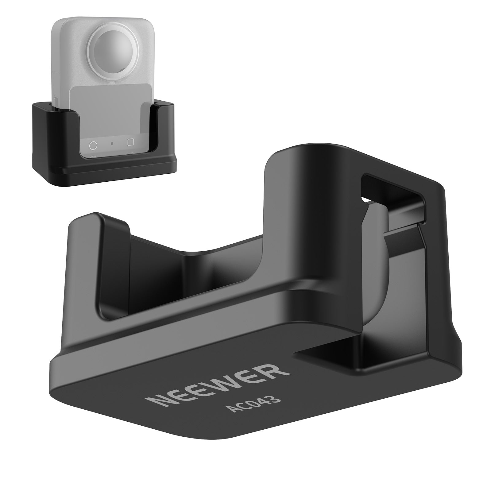 NEEWER AC043 Silicone Desktop Base for DJI Osmo 360