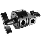 Neewer Multi Functional Heavy Duty 2.5-inch Grip Head Swivel Head Holder Mounting Adapter - neewer.com