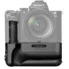 Battery Grip, for Sony A7