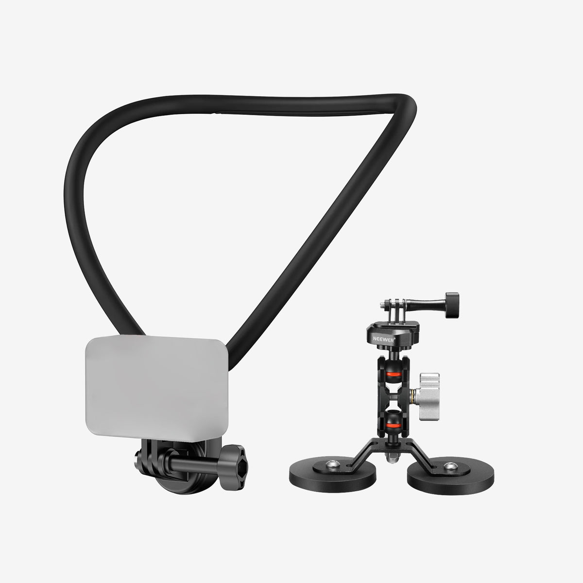 Action Camera Rigs – NEEWER.AU