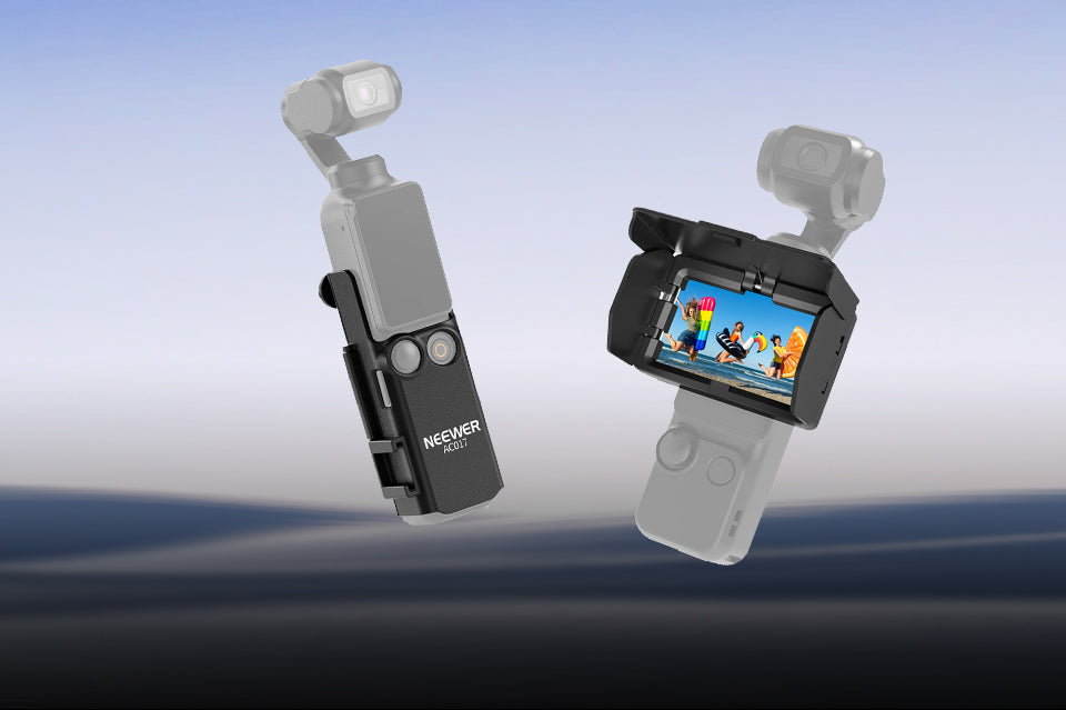 DJI Osmo Accessories