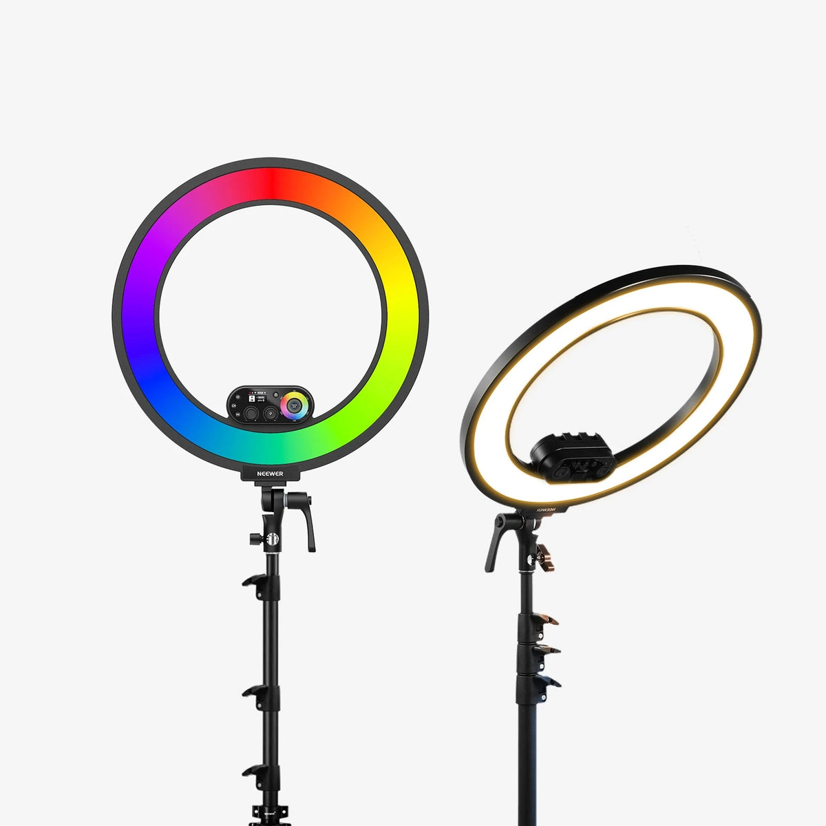 Ring Lights Collection Ring Lights – NEEWER.AU
