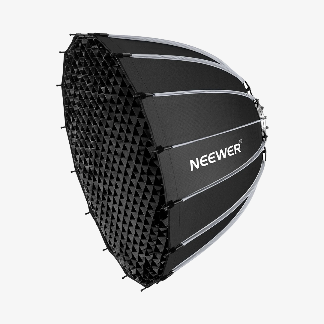 Softboxes