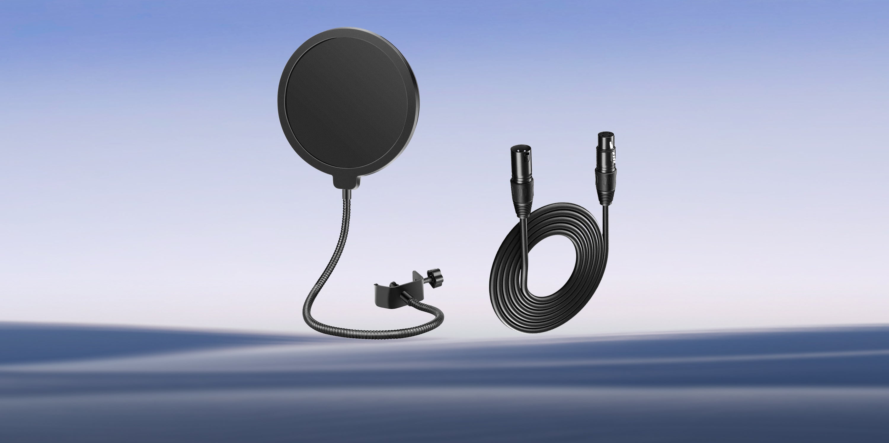 Microphone Accessories