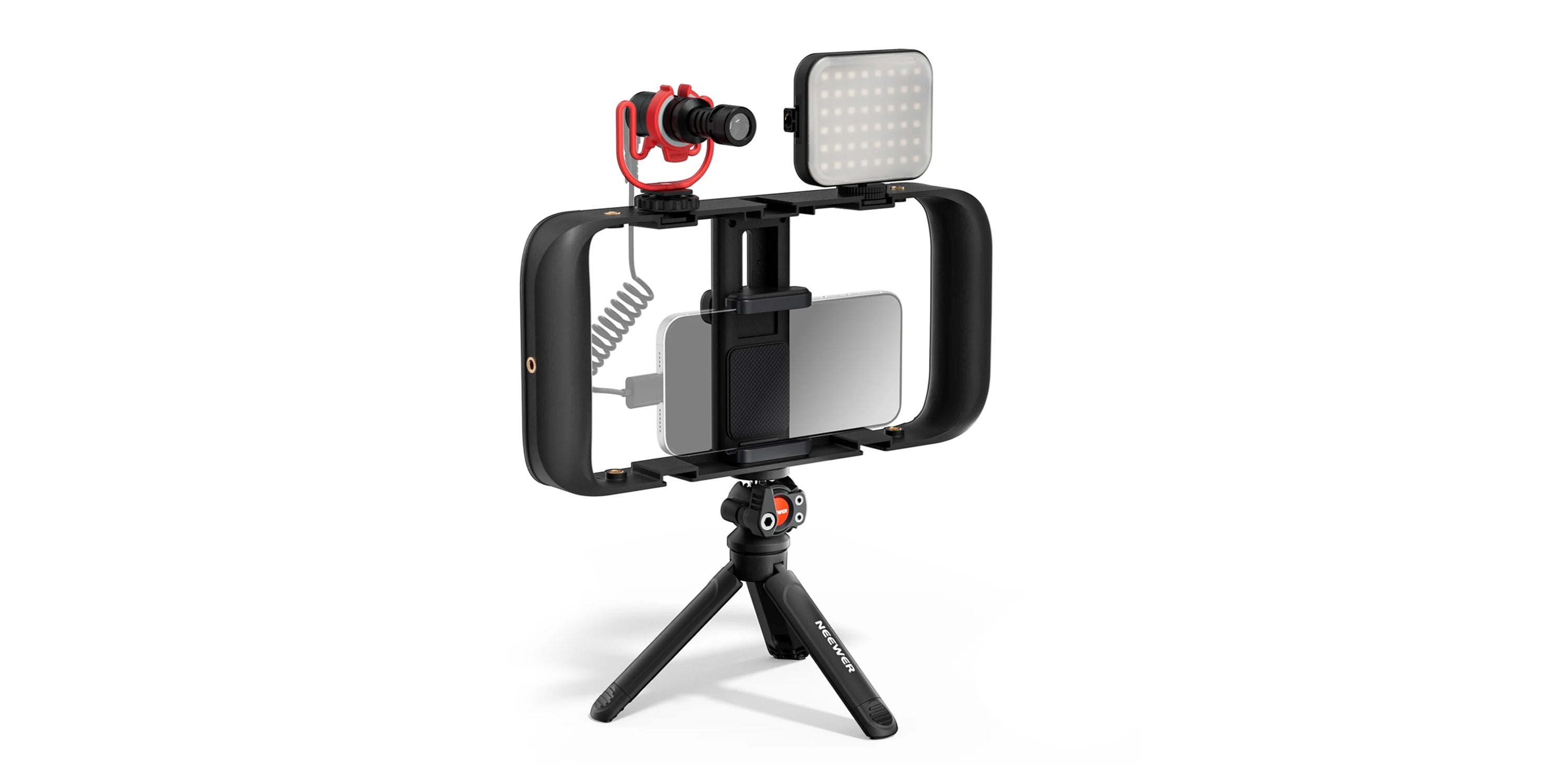 Vlogging Kits & Selfie Gears