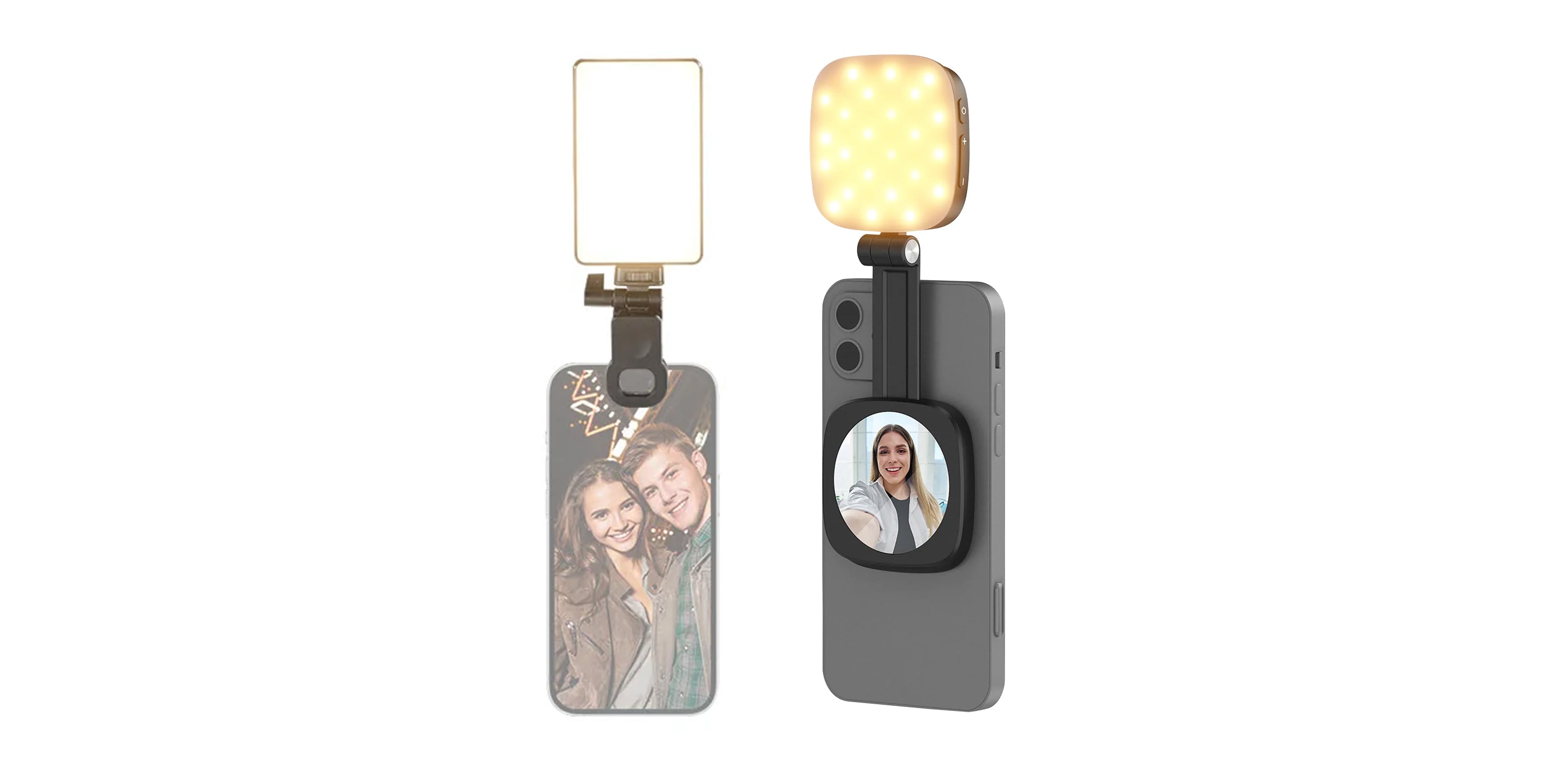 Phone Lights