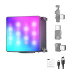 NEEWER M26 Magnetic LED RGB Light