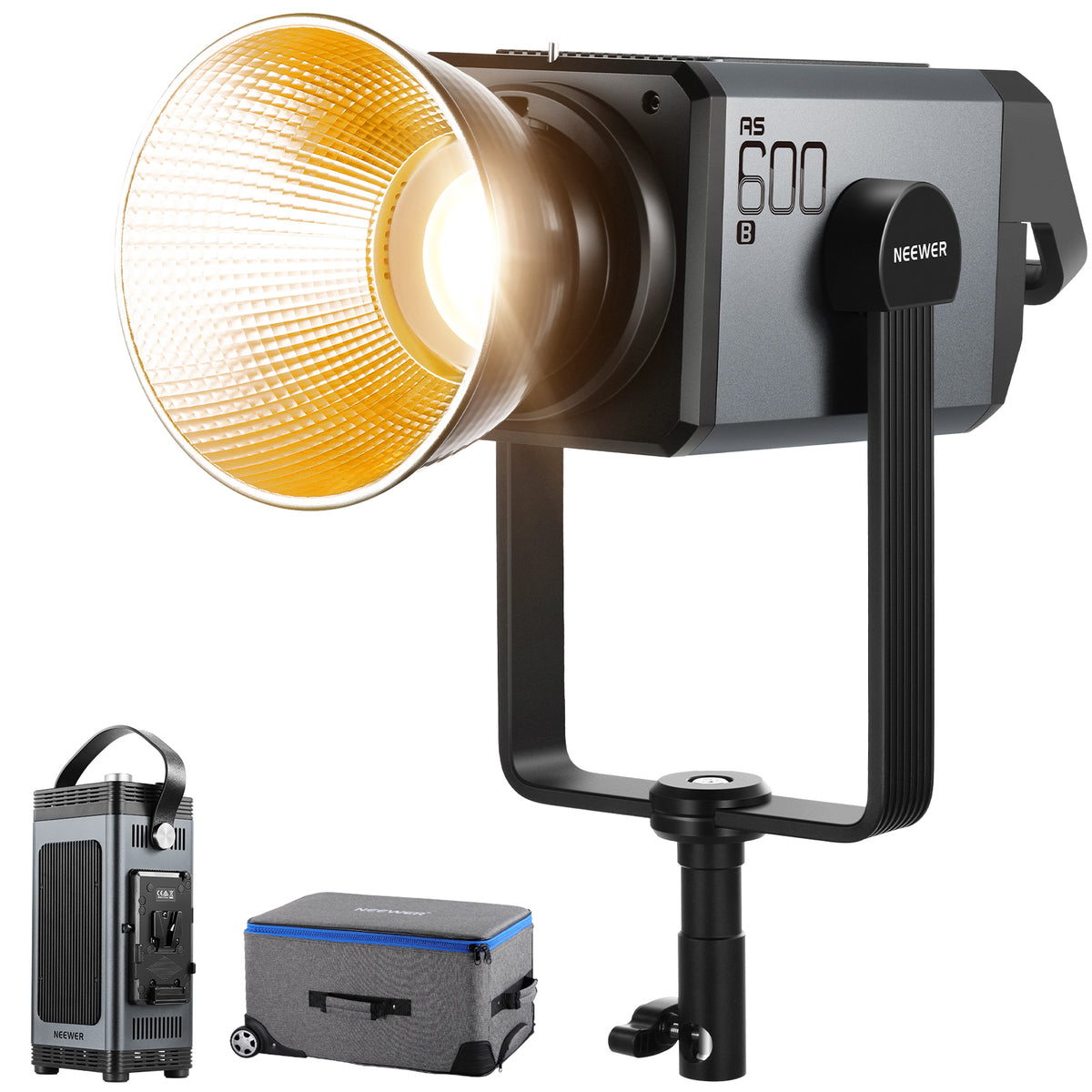 Continuous Lights – NEEWER.AU