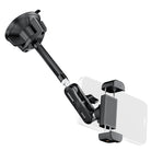 NEEWER PA137 Suction Cup Car Phone Holder with Extended Magic Arm