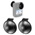 NEEWER 2 Pack ND8 Filter Set for DJI Osmo 360