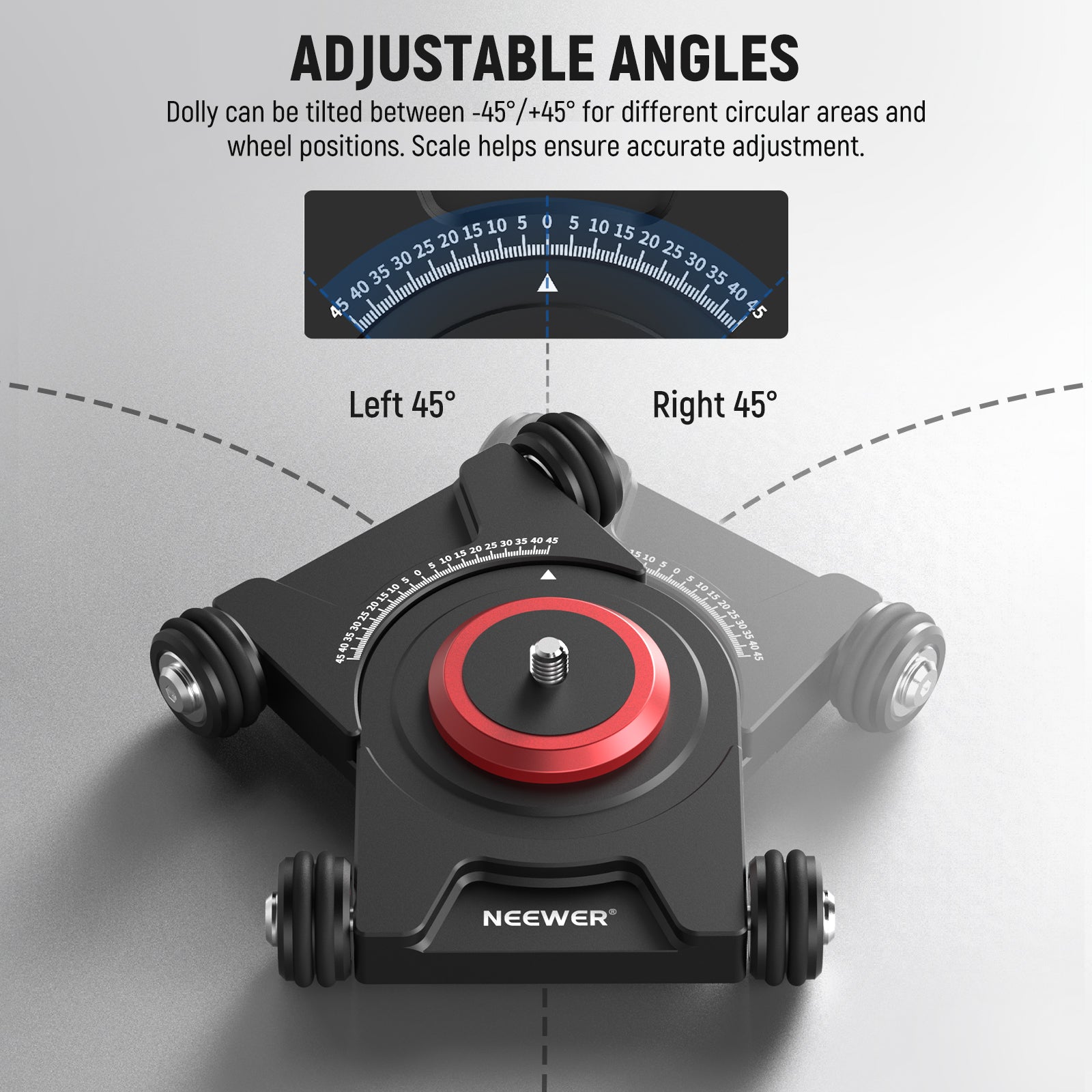 Neewer Camera cheapest Slider