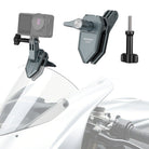 NEEWER AC032 Motorcycle Windshield Camera Clamp Mount