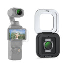 NEEWER Variable ND2-32 Filter Compatible with DJI Osmo Pocket 3