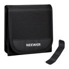 NEEWER PB14 67mm Triple Folding Filter Case