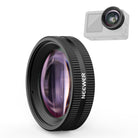 NEEWER LS010 2X Macro Lens for DJI Osmo Action 6