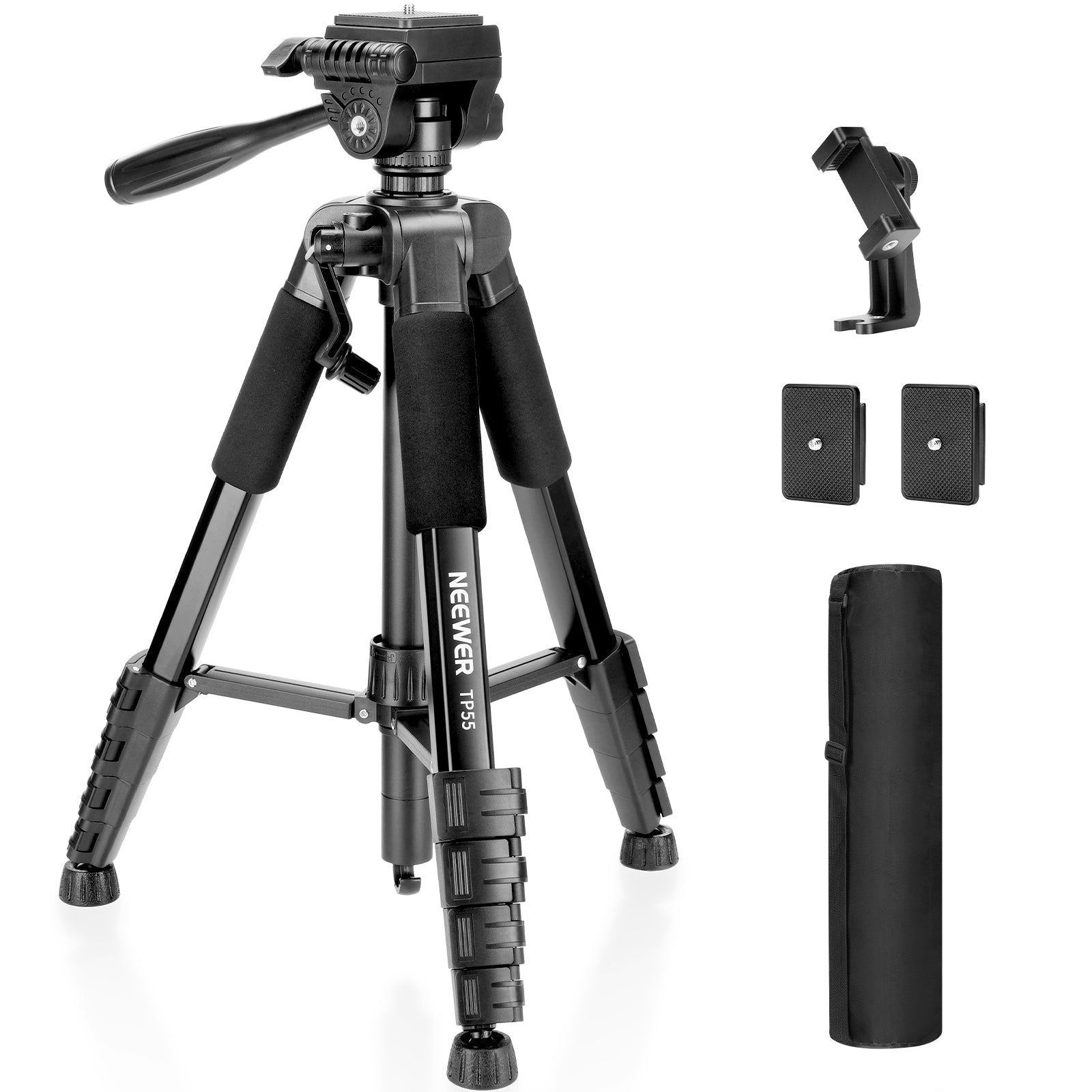 NEEWER TP55 Camera Tripod