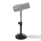 NEEWER MS014 2 Section Adjustable Desk Microphone Stand