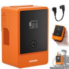 NEEWER PS099E 99Wh/6800mAh V Mount Battery