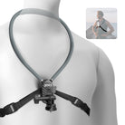 NEEWER GP49 Quick Release Neck Mount For Action Cameras