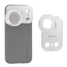 NEEWER PA173 Filter Backplate For PA134 iPhone 17 Pro Max Case