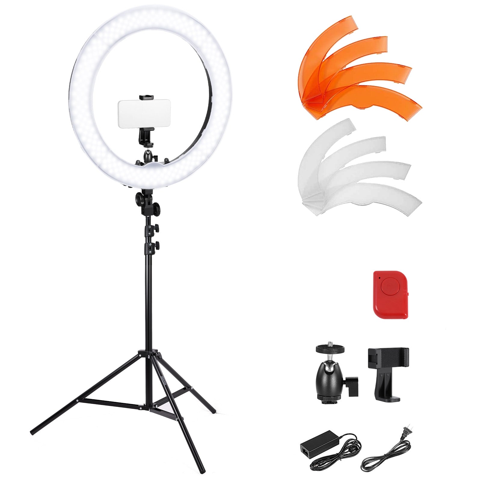 NEEWER LS-39 Spotlight Snoot With Bag - NEEWER – NEEWER.AU