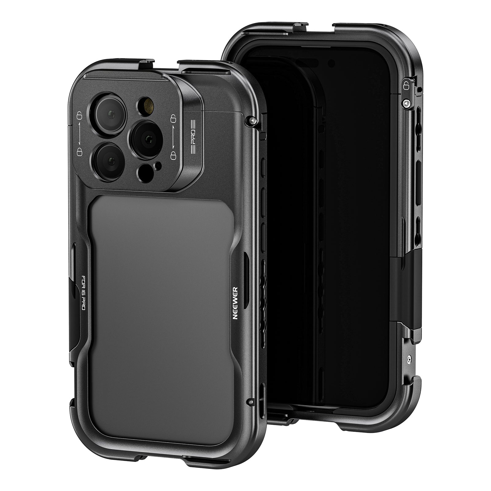 Neewer pro camera case clearance