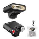 NEEWER Z160U-C Stylish Portable Mini On Camera Flash For Canon