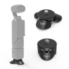 NEEWER AC051 Mini Tripod Compatible with DJI Osmo Pocket 3