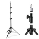 NEEWER BASICS ST180B 180cm Photography Light Stand