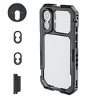 NEEWER PA158 Phone Cage Video Rig Kit for iPhone 17