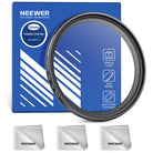 NEEWER Adjustable Star Filter