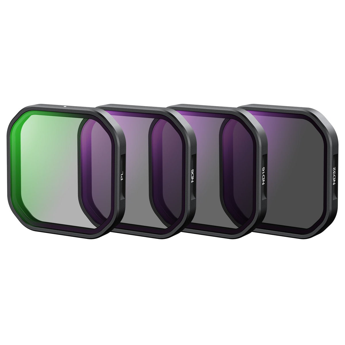NEEWER FL-A95 Action Camera Filter Set For Insta360 - NEEWER