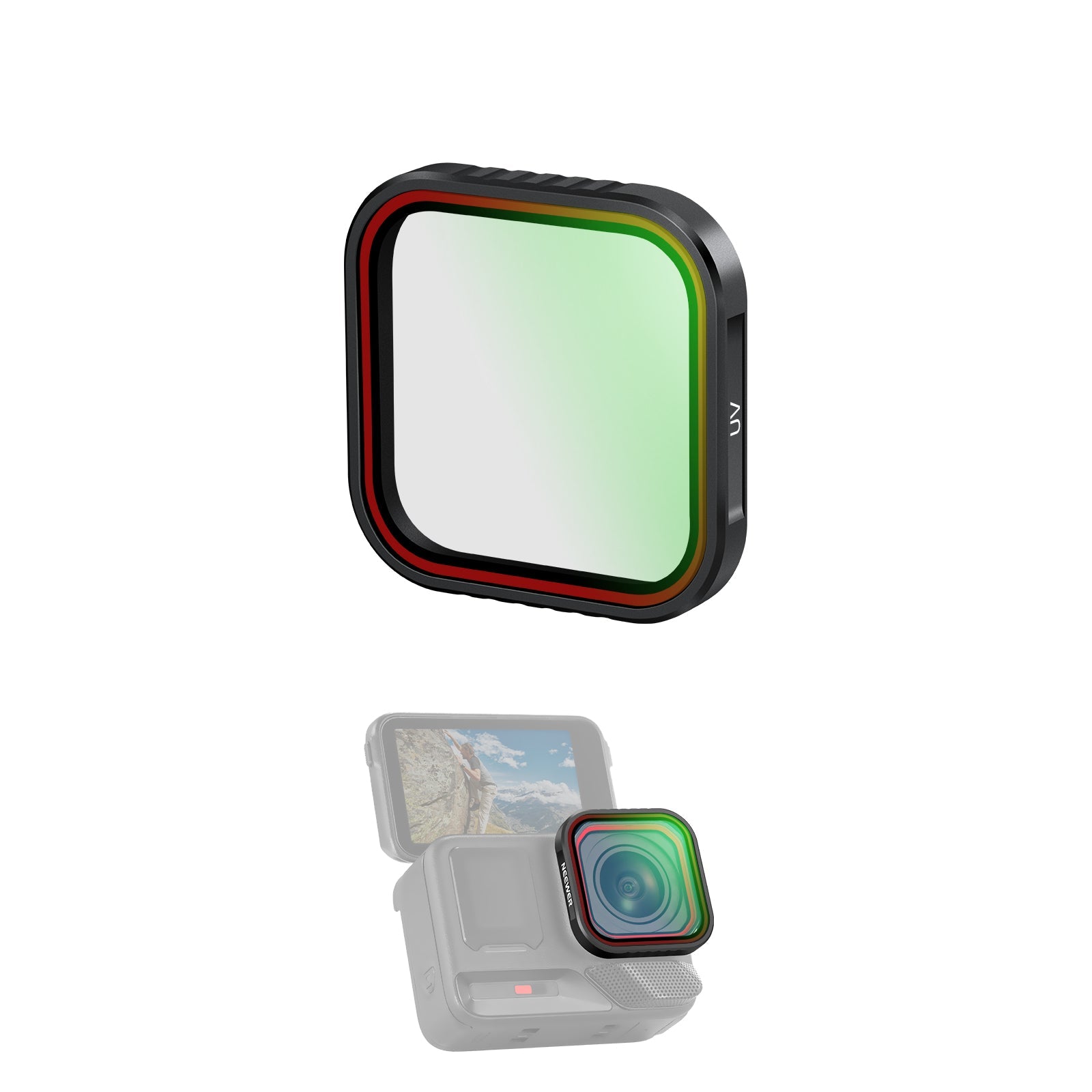 NEEWER UV Filter for Insta360 Ace Pro/Ace Pro 2