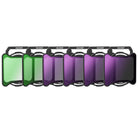 NEEWER FL-N63 6 Pack Filter Set For DJI O4 Air Unit Pro