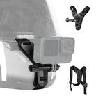 NEEWER GP-72 Helmet Chin Strap for Action Camera