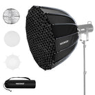 NEEWER BASICS NS38P 90cm Parabolic Softbox