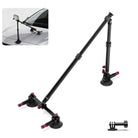 NEEWER BASICS CA166 Triple Suction Cup Car Mount Kit